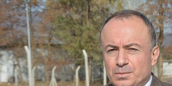 Özel okulda 'Cop' iddiası