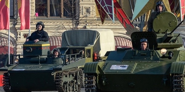 Rusya: Trkiye ile askeri teknik alandaki projeler durduruldu