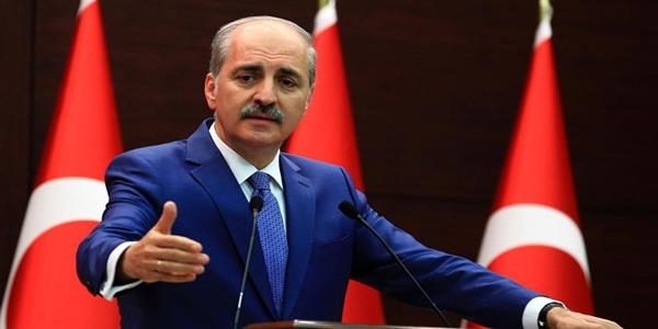 Kurtulmu: Rusya Trkiye'yi gzden karamaz