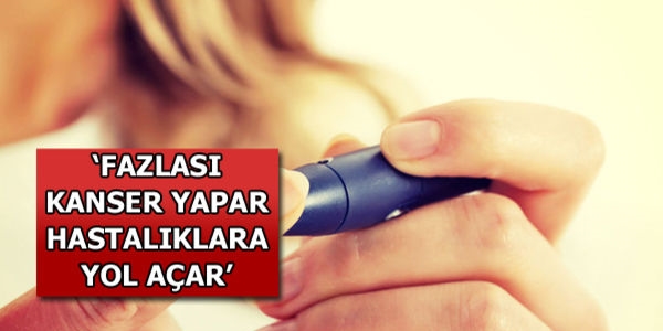İnsülin, dost mu düşman mı?