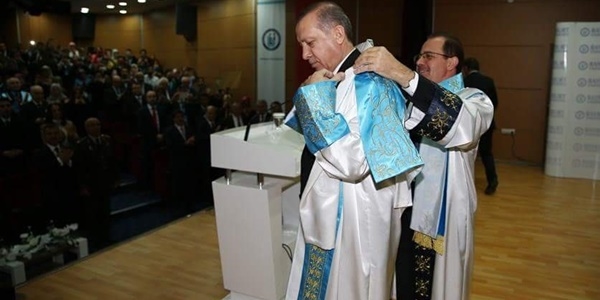 ' Unutmayın Bayburt Türkiye'dir '