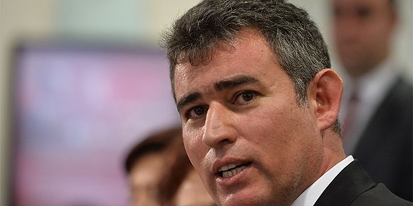 Feyzioğlu: Elçi vurulduktan sonra çatışma çıktı