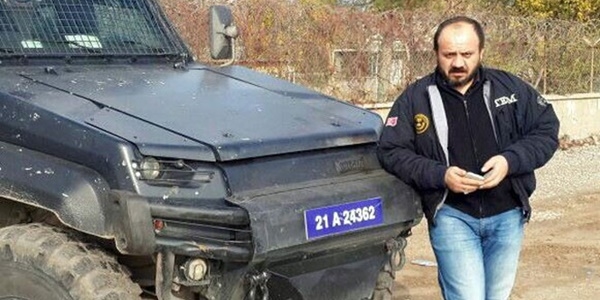 Şehidimizin adı ve memleketi belli oldu
