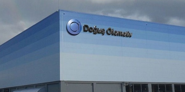 Doğuş Grubu'ndan VW açıklaması