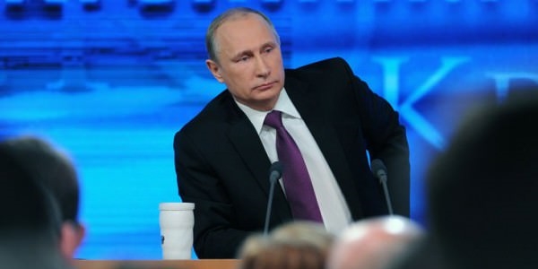 Putin, Türkiye'ye yönelik yaptırım kararını imzaladı