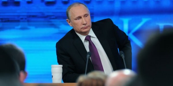 Putin, Trkiye'ye ynelik yaptrm kararn imzalad