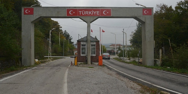 'Dereköy Sınır Kapısı ekonomiyi canlandıracak'