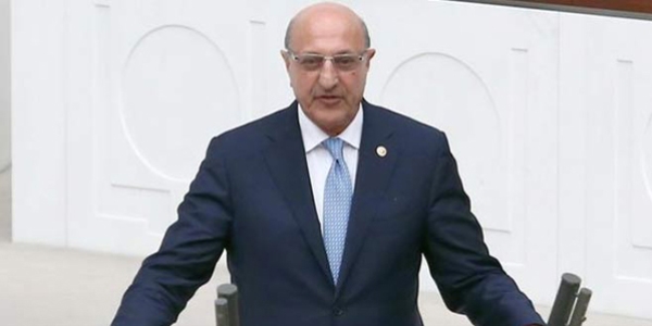 '64. Hükümet Programı ürkek, çekingen, mahcup'