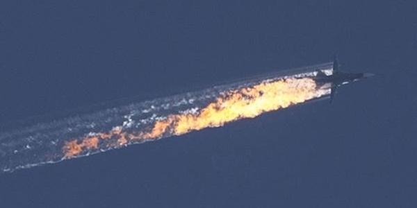 Ankara: 'Vur' yetkisinden Rusya'nın haberi vardı