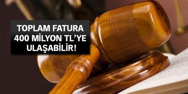 Korgeneral Hayri Güner de 870 bin TL tazminat kazandı