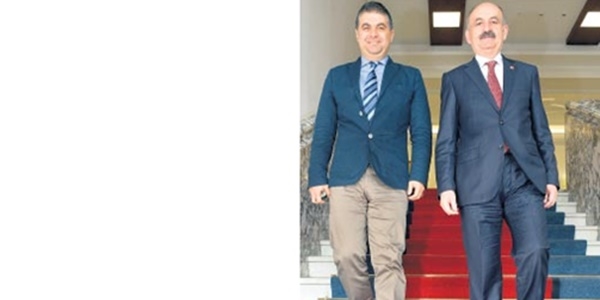 'Sağlık turizmini fazla etkilemez'