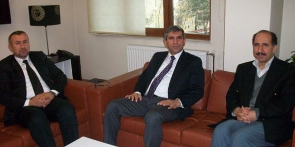 Diyarbakır'da kriz masası kuruldu