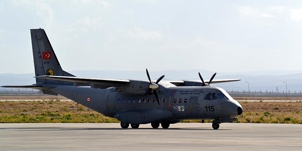 Rus pilotun cenazesi Hatay'dan Ankara'ya gnderildi