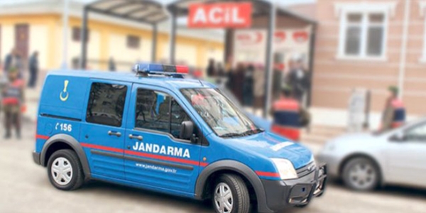 Cezaevi penceresinden atlayan mahkum öldü