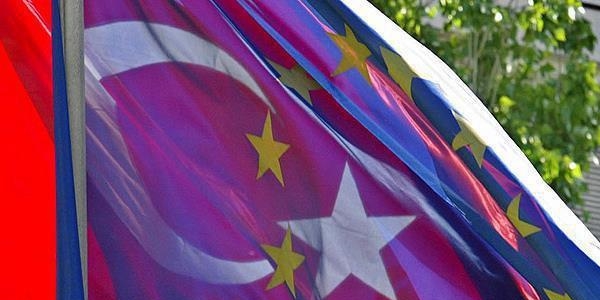 AB-Türkiye Zirvesi başladı
