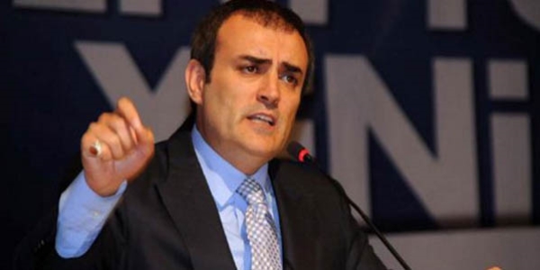 Ünal: Kriz masasıyla süreci yakından takip ediyoruz