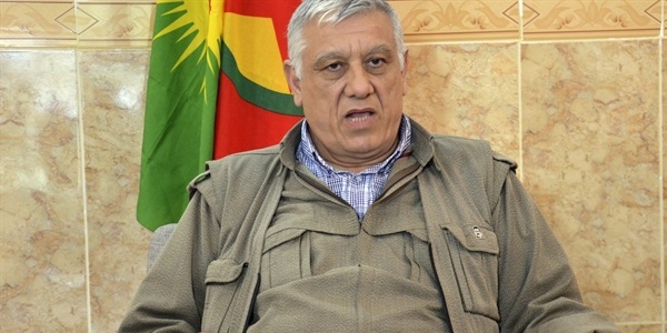 PKK: Biz artk savamak istemiyoruz