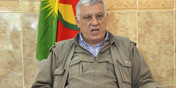 PKK: Biz artık savaşmak istemiyoruz