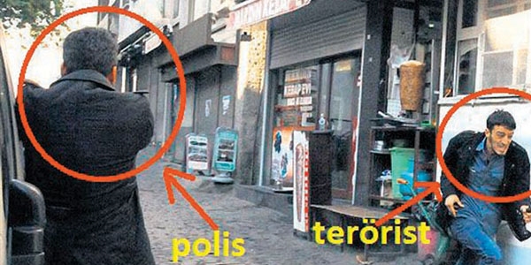 Tahir Elçi'yi keskin nişancı mı vurdu?