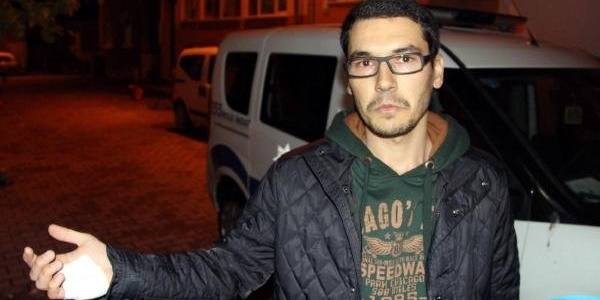 'Avukatları sevmem' deyip tetiğe bastı