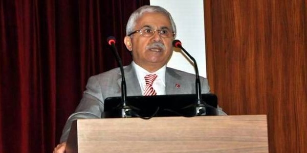 'İklim değişikliğinin sonuçları gün geçtikçe daha fazla hissediliyor'