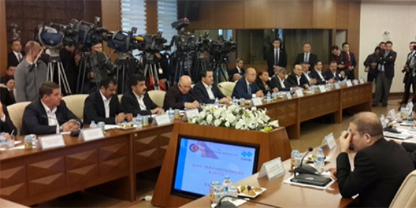 Memur Sen, kadın memur istihdamının artmasını istedi