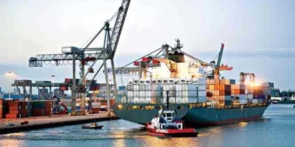 Dış ticaret açığı geriledi