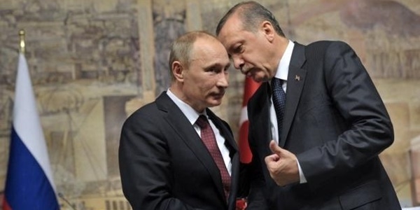 Kremlin: Putin, Erdoğan'la görüşmeyi planlamıyor