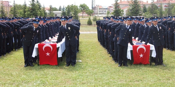 16. dönem POMEM sınava giriş belgeleri