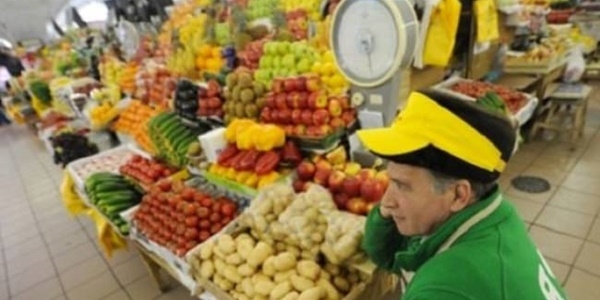 Rusya, Trkiye'den sebze, meyve almn yasaklyor