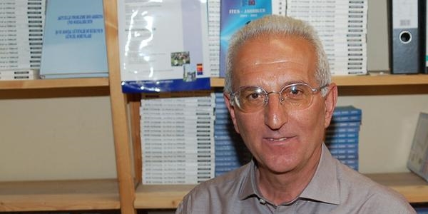 Harun Gümrükçü: Türkiye Brüksel'de haklarını kaybetti
