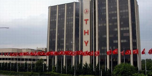 THY'de önemli görev değişiklikleri