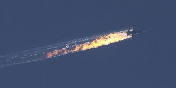'Rus uçağının Türk hava sahası ihlalinin kanıtları var'