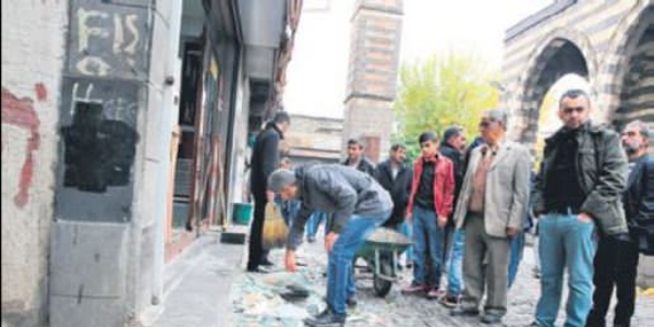 Tahir Elçi'nin soruşturmasında ikinci perde