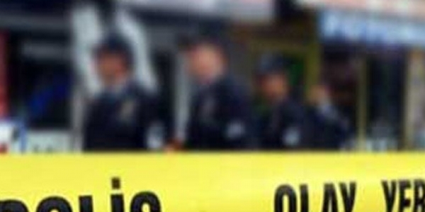Genç polis memuru evinde ölü bulundu