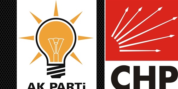 CHP'den AK Parti'ye 'bte iin' artl destek