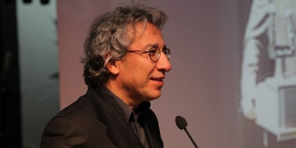 Can Dündar'a üst mahkemeden cevap
