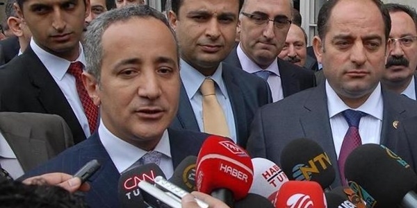 Savcı Fikret Seçen yurt dışına 9 gün önce kaçmış