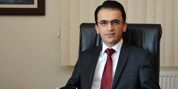 Terör siber dünyada da tehdit