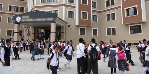 MEB'den bahçe talimatı