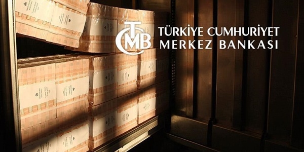 Merkez Bankas PPK toplant zeti yaymland