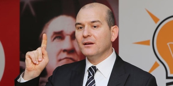 Soylu: 657 Sayl Kanun'da reforma ihtiya var