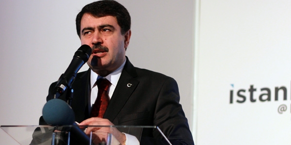 İstanbul Valisi: Patlamanın kaynağı henüz bilinmiyor