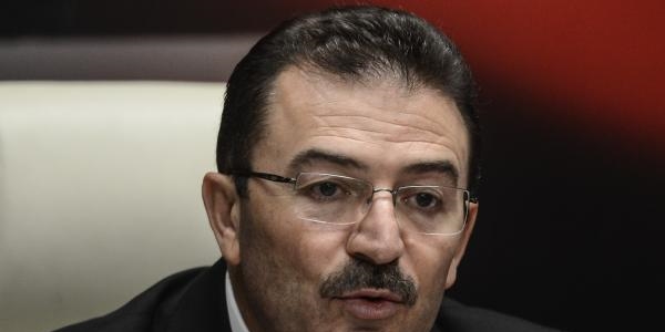 Selami Altınok, Bakan Yardımcısı oldu