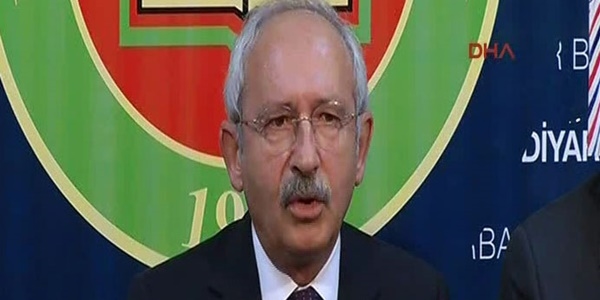 'Failleri ortaya çıkarılmalı'