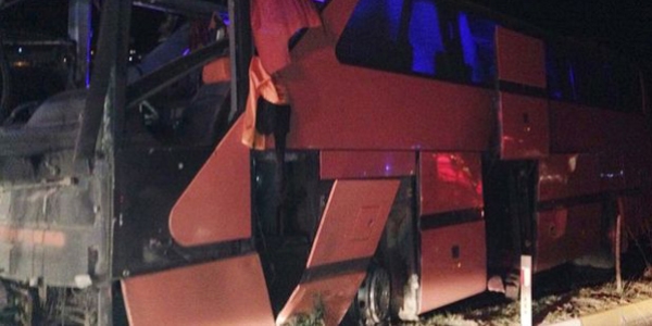 Mardin Valiliği'nden 'bombalı saldırı' açıklaması