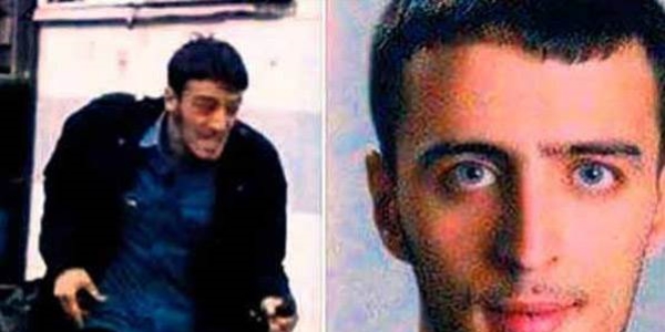 2 polisi şehit eden o terörist öldürüldü