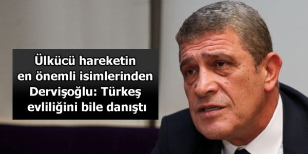 MHP'de harekete yakışmayan bir biat kültürü teşkil etti