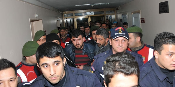 Özgecan Aslan'ın katillerine ağırlaştırılmış müebbet hapis
