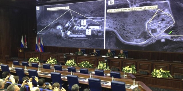 ABD: Rusya'nın iddiası akıl dışı ve saçma